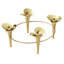 BLOOM Taper Candleholder-1477739679