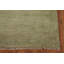 Tapis vert moderne Gabbeh 3 x 5