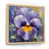 Cadre naturel flottant