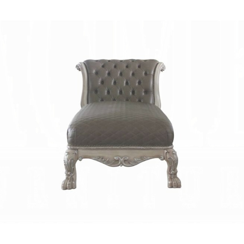 Chaise longue Dresden