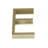 5" Floating Mount House Letter-49267865-49267867