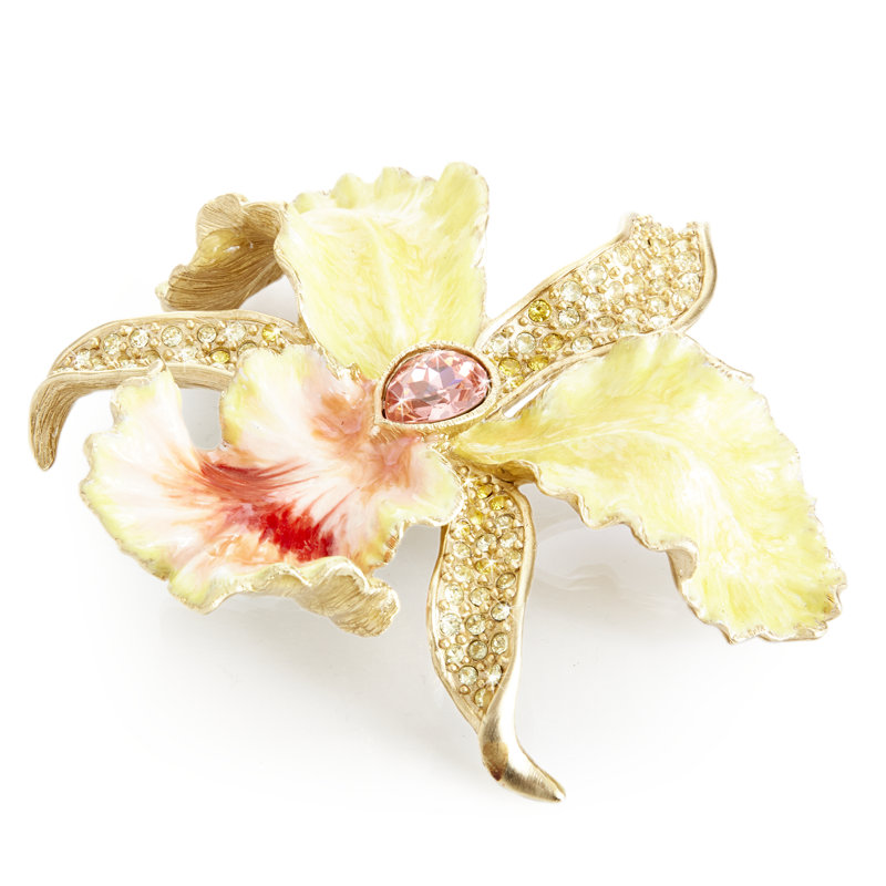 Orchidée