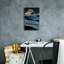 Art mural Union Rustic «Sahara» par Svetlana Aleynikova-1959444276