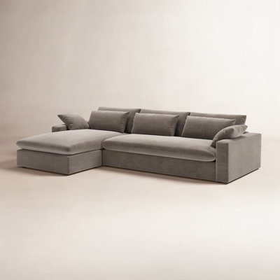 Remy Chaise Sectional