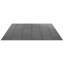 Color One 2x8 Glossy Lava Stone Tile-1997650115