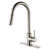 Brushed Nickel is out of stock selected