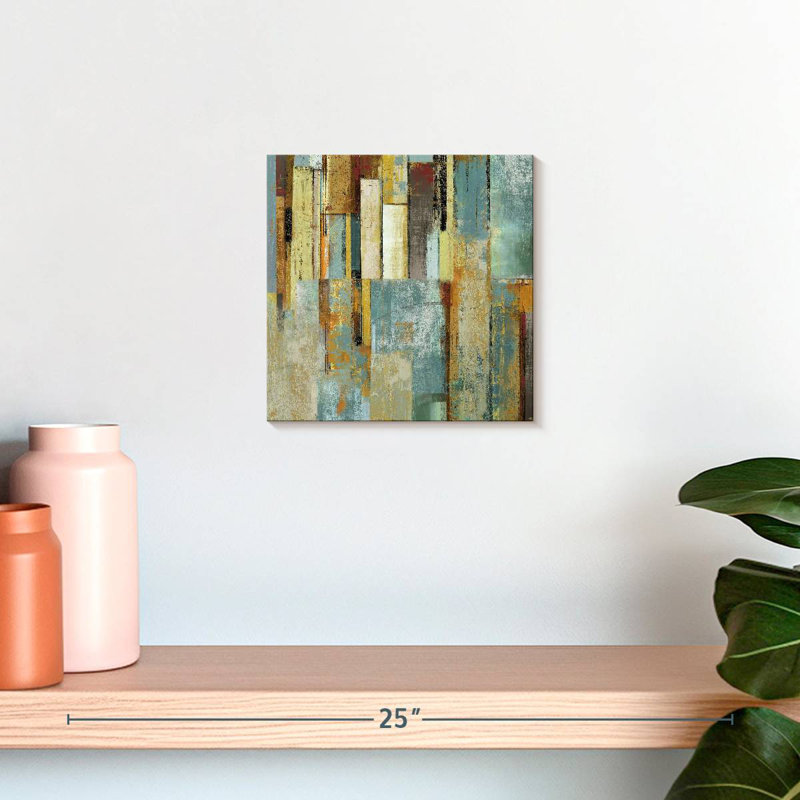 Avery Tribeca, 10" H x 10" W