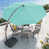 Toile aruba