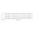 Vidaxl Dog Kennel Galvanized Steel Durable-114101563-114101556
