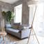 16.5' L x 20.5" W Peel and Stick Wallpaper Roll-117216057