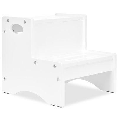 2 - Step Stool
