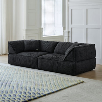 Black Creative Sofa