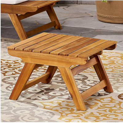 SEDONA SIDE TABLE
