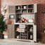 Armoire de cuisine avec rangement Coffee Bar-1913908418-1928150387