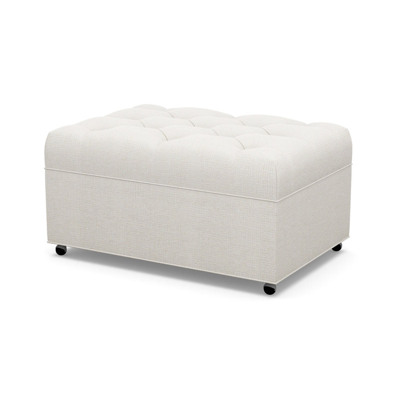 Tufted Ottoman, 5246-80
