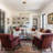 Jenavicia Dimmable LED Chandelier