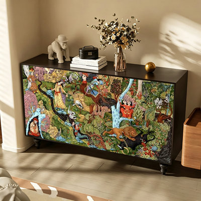 Buffet simple haut de gamme de style français