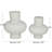 Ardi Stoneware Table Vase-71134051