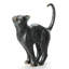Cat Tabletop Sculpture