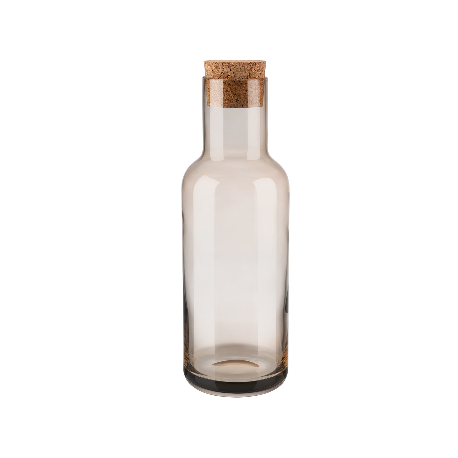FUUM 33.81 oz. Water Carafe, Nomad