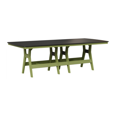 Harbor Outdoor Rectangular Dining Table