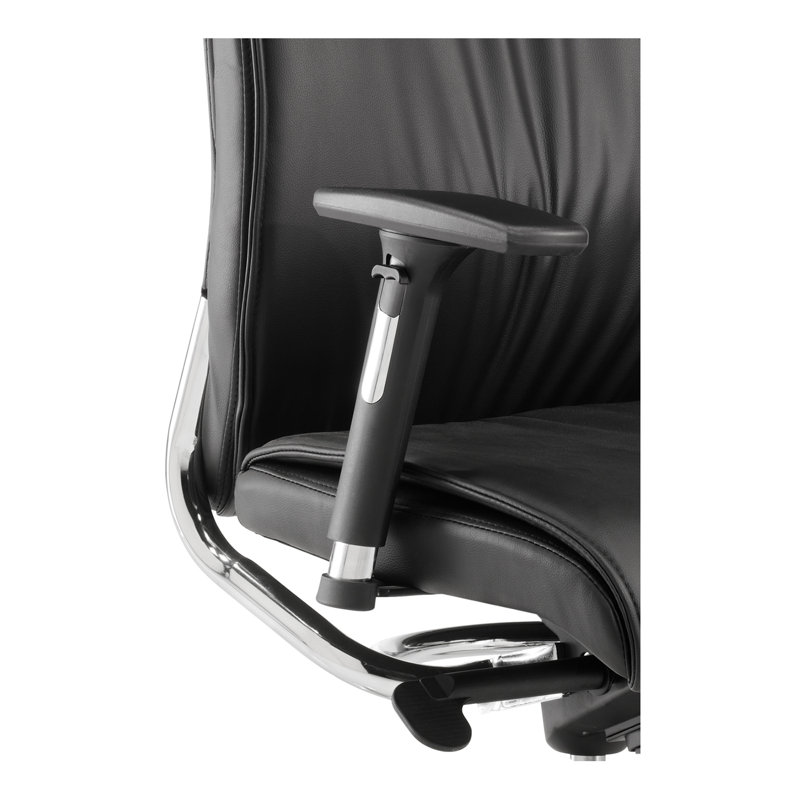 Soren Executive Chair with Headrest
