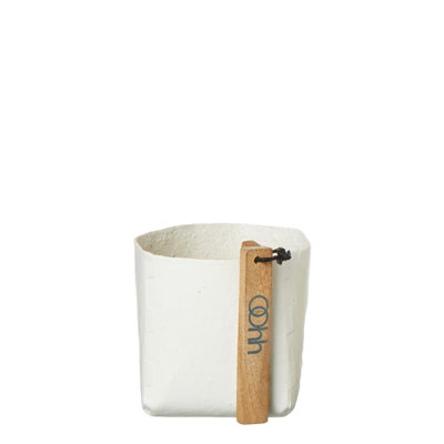 Handmade Pot Planter