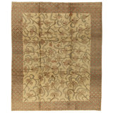 One-of-a-Kind 8' X 10' Hand Knotted Area Rug
