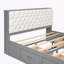 Lit plateforme avec rangement Hampstead-403299527