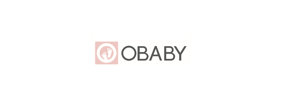 Obaby Logo