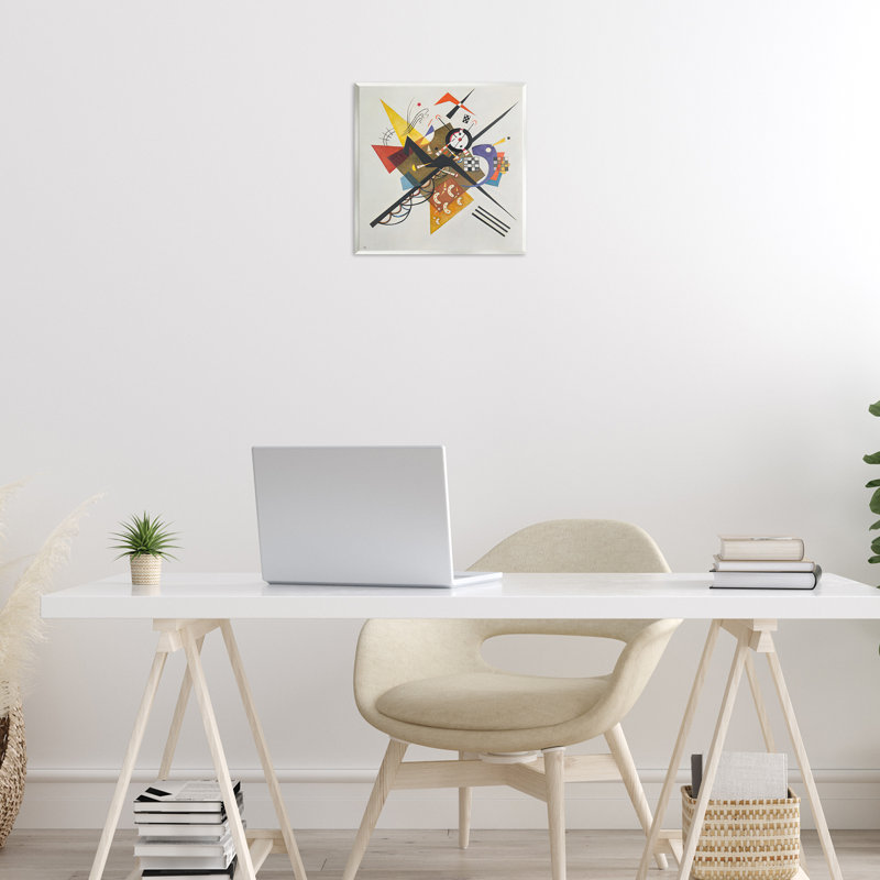 Art mural Kandinsky