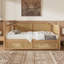 Lit de jour en rotin de style traditionnel avec 2 tiroirs-1496449362-1476425815