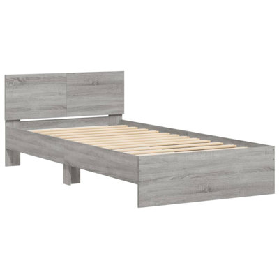 Nyleen Bed