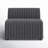 Brandt 38.5" Dining Bench-635471786