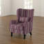 Tula 77Cm Mont Fireside Chair-16440851
