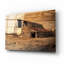 «Lost Farmstead On The Prairie 052» par Gordon Semmens-101613735
