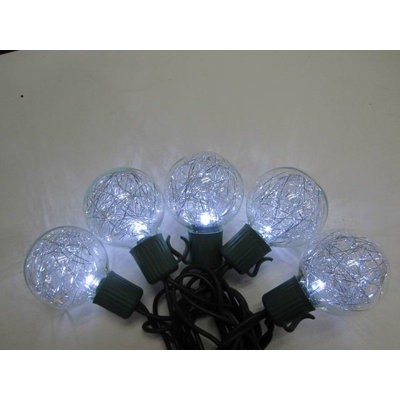 Ampoule led standard