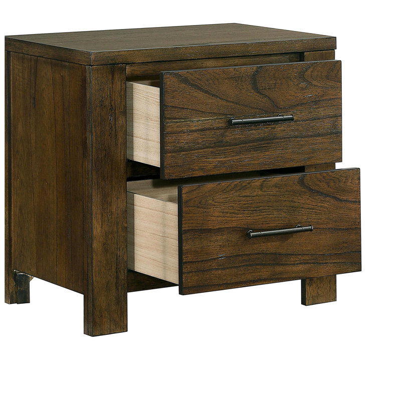 Armoire de chevet 1pc