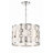 Horrocks 5 - Light Dimmable Drum Chandelier-1261446753-1225919778