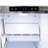 ZLINE Autograph Edition 15 in. Touchstone Gourmet Ice Maker with Drain Pump and Door with Handle-109387528