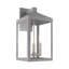 Lanterne murale d'extérieur 3 lumières Bartek-24100173-34439767