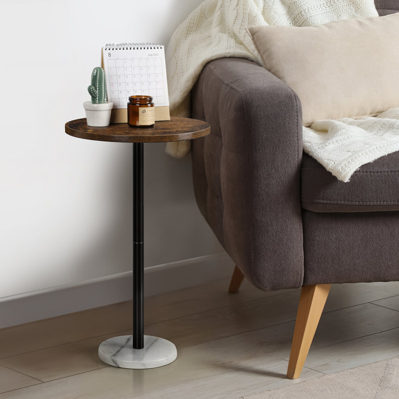 Table de bout Rudasill