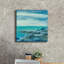 «Surf» par Chris Paschke, art mural sur toile-1596482175