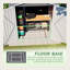 Metal outdoor storage sheds with window 10ftx8ft-110947070