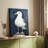 NAUTICAL Series CLII -Custom Wrapped Gallery Cavas