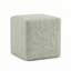 Berlin Gardens Lilly Hive 16" Square Pouf-129278680