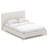 Pelham Flange Edge Bed Frame-107209888-97762538