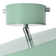 Rolfes 1-Light Round LED Flush Mount Ceiling Light
