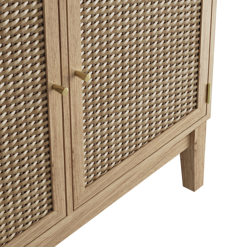 BORDEAUX SMALL SIDEBOARD