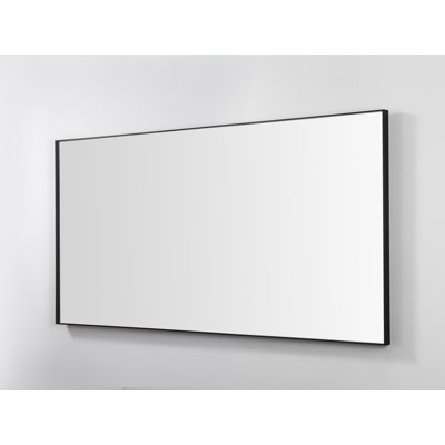 Miroir plat Aliyannah